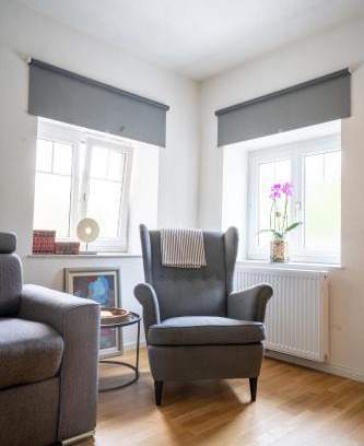 Gratwein Apartamento | Moderne 2-Zimmer Wohnung