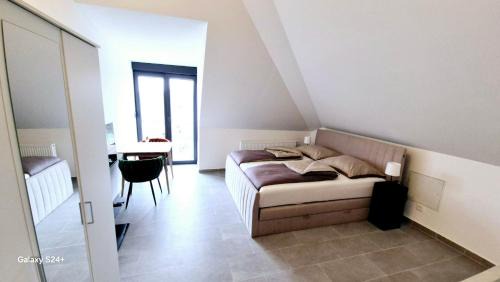 Liesing Apartamento | Moderne Apartments mit Klima, perfekter Anbindung ins Zentrum und kostenlose Parkplätze!