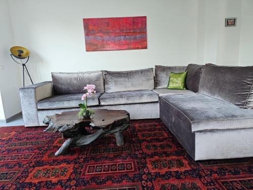 Mainz-Bingen Casa | Moderne Doppelhaushälfte in Oppenheim