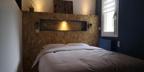 Saint-Avold Apartamento | Moderne et paisible studio avec balcon