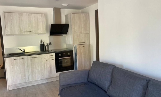 Bogeve Apartamento | Vrbo Property