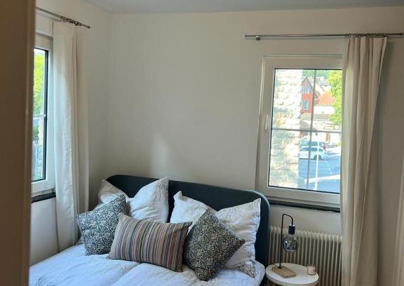 Waidhofen An Der Ybbs Apartamento | Moderne Ferienwohnung nahe Zentrum Waidhofen/Ybbs
