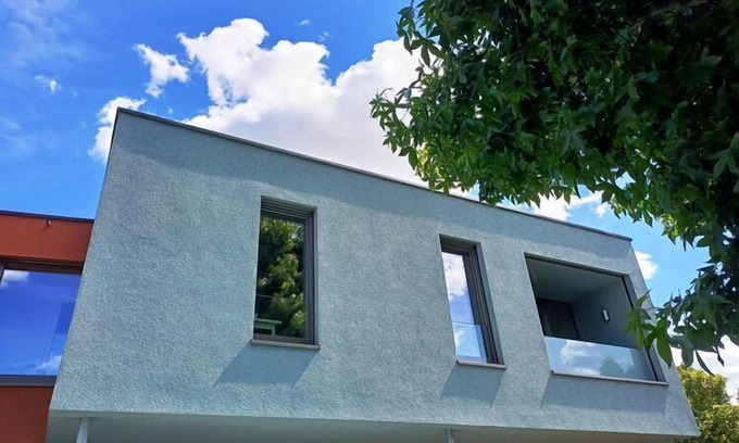 Mahlsdorf Apartamento | Moderno apartamento vacacional en Berlín Mahlsdorf