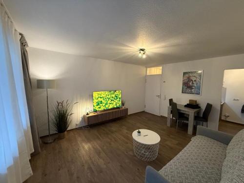 Kleve Apartamento | Moderne Ferienwohnung in Kleve Nr 5 - sehr zentral gelegen