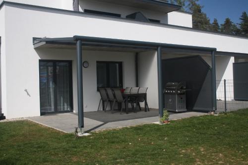 Graz Apartamento | Moderne Gartenwohnung nähe LKH Univ Klinikum Graz