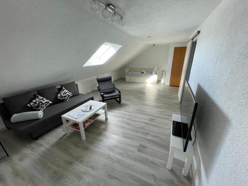 Muckensturm Apartamento | Moderne gemütliche 2-Zimmer Wohnung Stuttgart Bad-Cannstatt