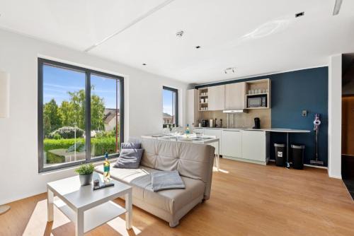 Mainz-Bingen Apartamento | Moderne Monteursunterkunft