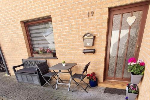 Hennef Apartamento | Moderne, ruhige Ferienwohnung!