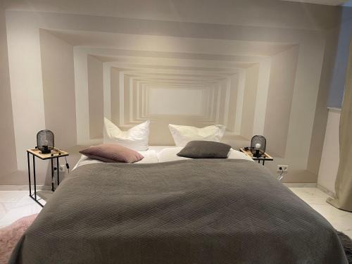 Hadamar Apartamento | Moderne, ruhige Ferienwohnung , ideal zum Abschalten