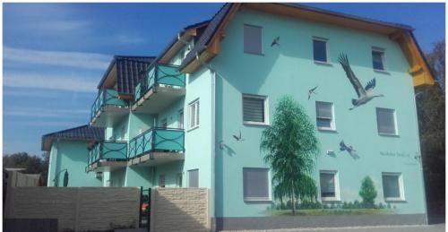 Topchin Apartamento | Moderne Unterkunft für Monteure nahe Berlin