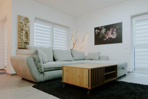 Morsdorf Apartamento | MODERNE Wohnung in Limburg