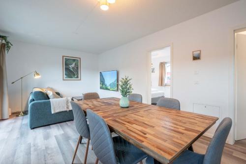 Ostermundigen Apartamento | Moderne Wohnung mit Parkplatz - Top Floor