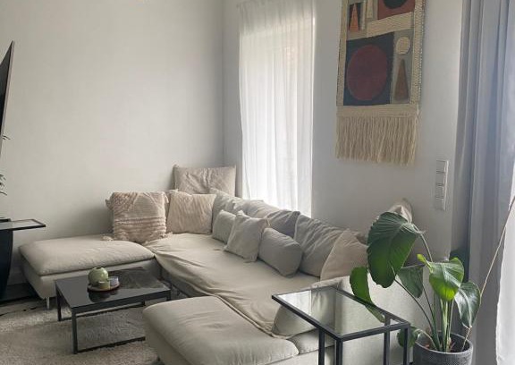 Oestliche Vorstadt Apartamento | Moderne Zentrale Unterkunft im hulsbergviertel