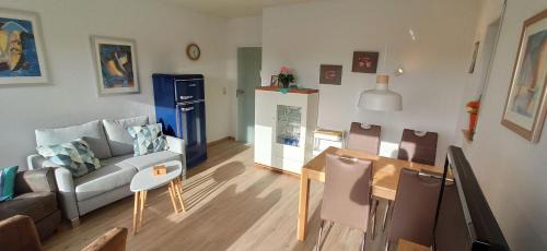 Husen Apartamento | Moderner Bungalow D51 Europa Feriendorf 2-5 Personen
