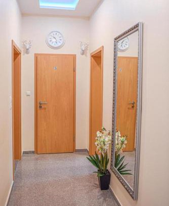 Dortmund Apartamento | Modernes Apartment 1A