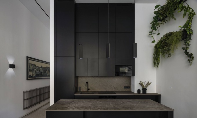 Innere Stadt Apartamento | Modernes Apartment im Herzen von Wien