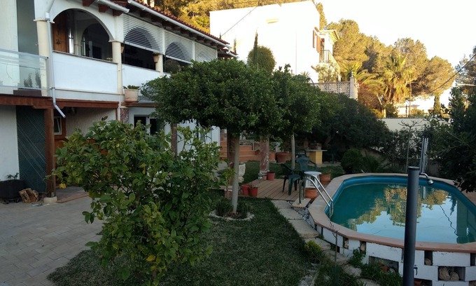 Peguera Apartamento | Modernes Apartment in Begehrten Paguera