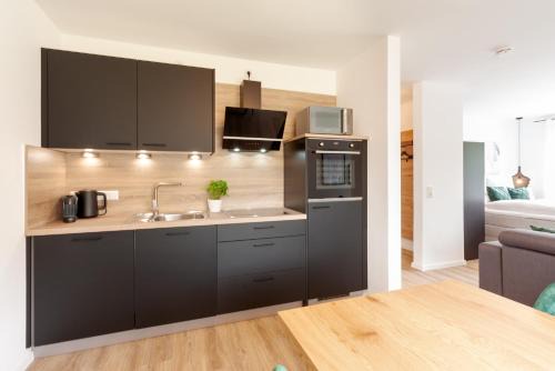Petersberg Apartamento | Modernes Apartment *Liobablick Nr. 2* - FeWo in Fulda/Petersberg