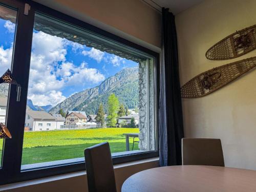 Andermatt Apartamento | Modernes Bergblick Apartment im Herzen von Andermatt Sonne & Terasse