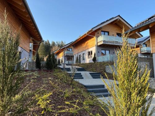 Bockswiese Casa | modernes Chalet in Hahnenklee