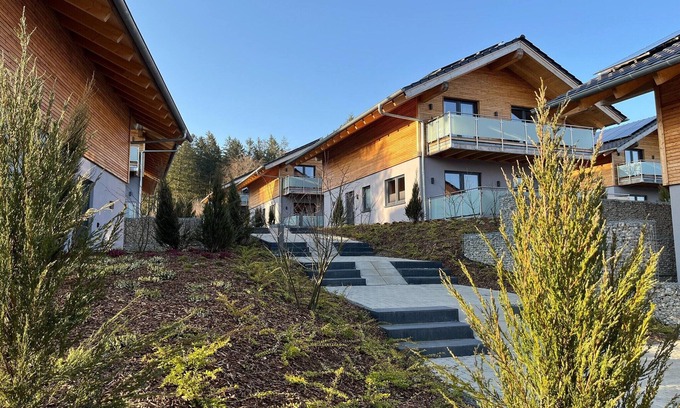 Goslar Casa | Chalet moderno en Hahnenklee