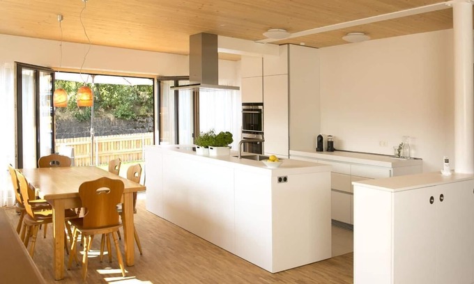 Bodenmais Apartamento | Casa de vacaciones moderna (160m2) para 6 personas con 3 dormitorios