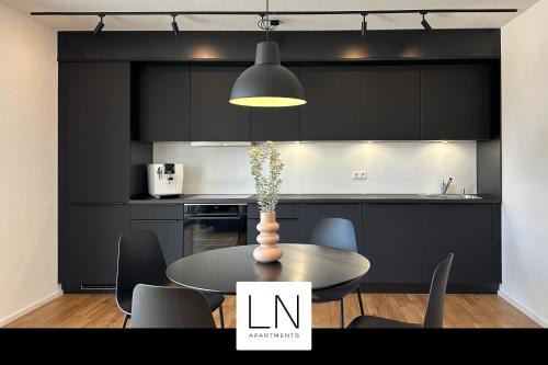 Biberach an der Riss Apartamento | Modernes Neubau Apartment mit Garten & Terrasse ideal für Urlaub oder Business