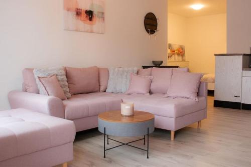 Gemarkung Truchtelfingen Apartamento | Modernes, stilvolles Apartment