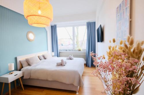 Doehren Apartamento | Modernes Studio-Apartment zentral gelegen