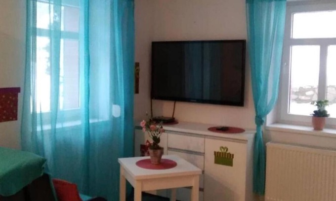 Karpacz Apartamento | Modernes Studio in Einem Haus Nähe der Natur