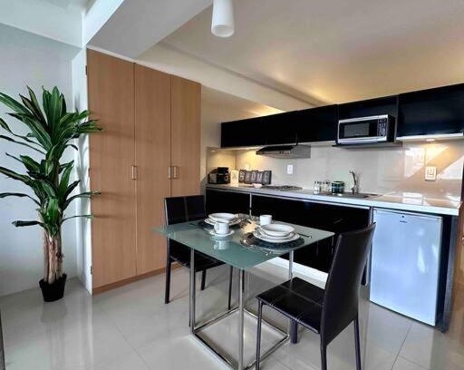 Reforma Apartamento | Moderno 1BR Frente al Angel de la Independencia