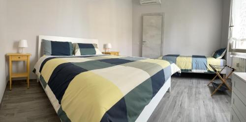 Quartiere XXVIII Monte Sacro Alto Apartamento | Moderno 85mq con 2 bagni e posto auto nel cortile interno