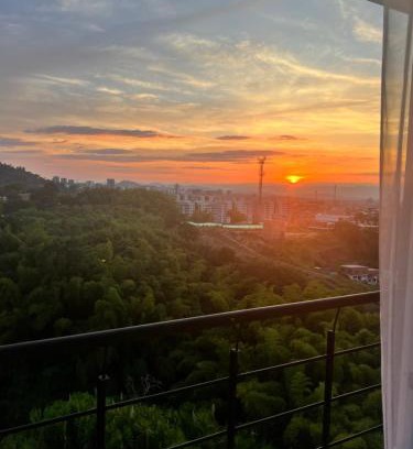 Dosquebradas Apartamento | Moderno apartamento con vista inigualable