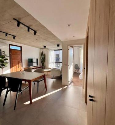 Carmelo Apartamento | Moderno apartamento en Carmelo