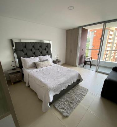 Sabaneta Apartamento | Moderno Apartamento en Sabaneta cerca al parque