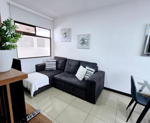 Hatillo Apartamento | Moderno apartamento en San Jose CR