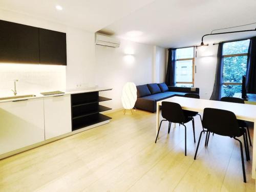 Terrassa Apartamento | Moderno Apartamento en Terrassa Centro