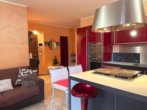 Sulmona Apartamento | Moderno Appartamento vicino Stazione e Treno Storico!