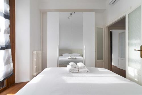 Ortica Apartamento | Moderno bilocale vicino Aeroporto Linate Self check-in 24h & WiFi veloce