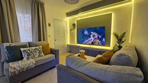 Santo Domingo Este Apartamento | Moderno cerca del aeropuerto las américas