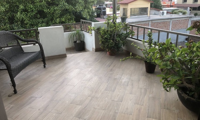 Ciudad Constitucion Apartamento | Moderno Departamento en el Centro de la Ciudad