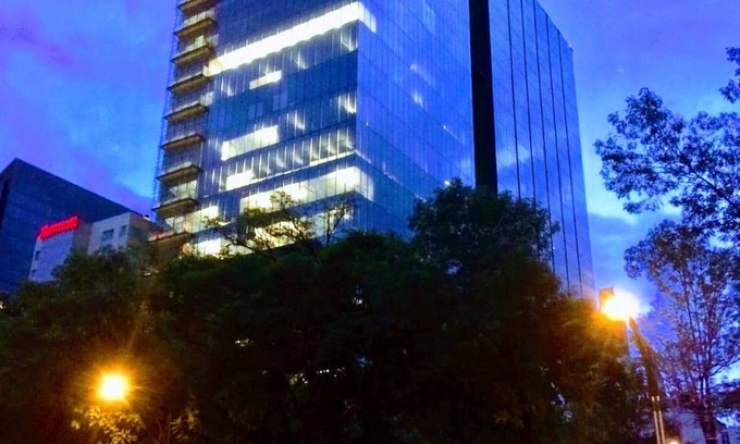 Reforma Apartamento | Moderno Departamento En Reforma 284