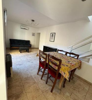 Caseros Apartamento | Moderno departamento caseros