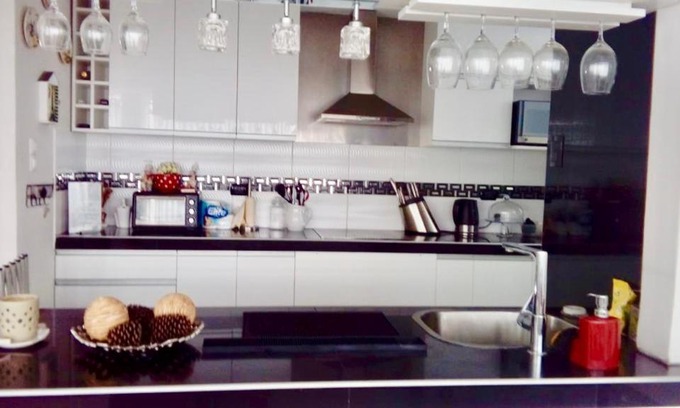 Trujillo Apartamento | MODERNO DEPARTAMENTO HUANCHACO