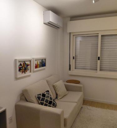 Simoes Lopes Apartamento | Moderno e alegre