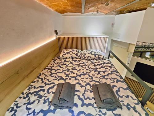 El Guinardo Apartamento | Moderno estudio Sagrada Familia