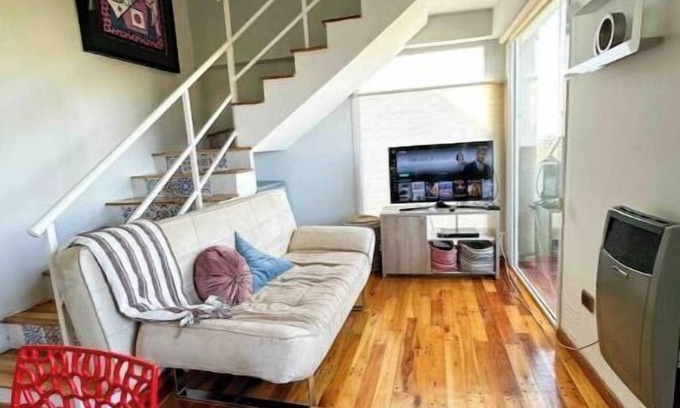 Historic Center Apartamento | Moderno Loft a una cuadra de la Arístides c/Garaje