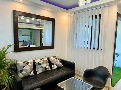 San Juan Province Apartamento | Moderno Penthouse