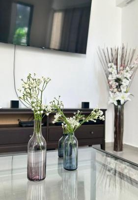 Downtown Santo Domingo Apartamento | Moderno y acogedor apartamento