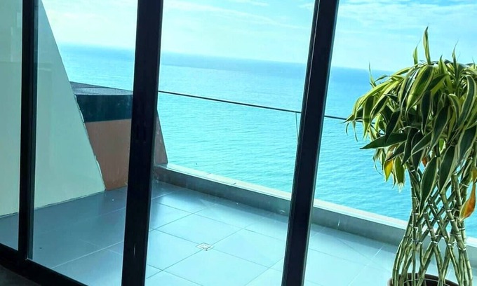 Manta Apartamento | Moderno y Exclusivo Apartamento con Vista al Mar